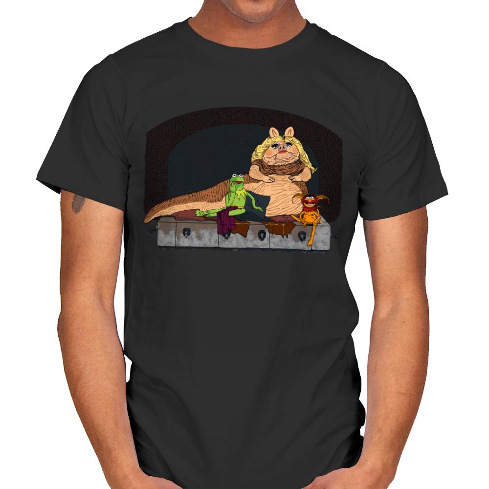 Piggy the Hutt