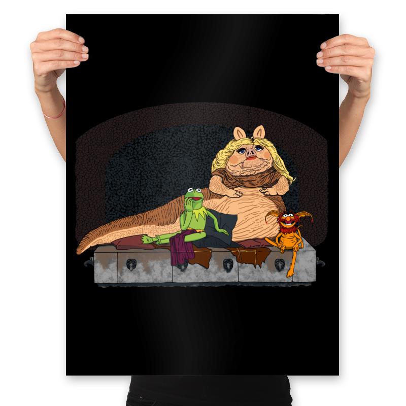 Piggy the Hutt
