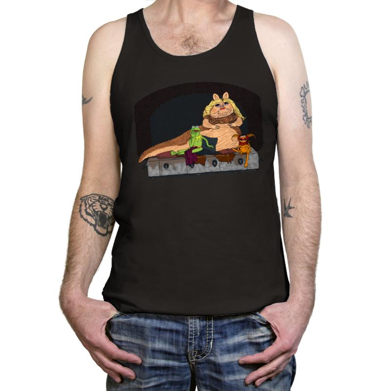 Piggy the Hutt