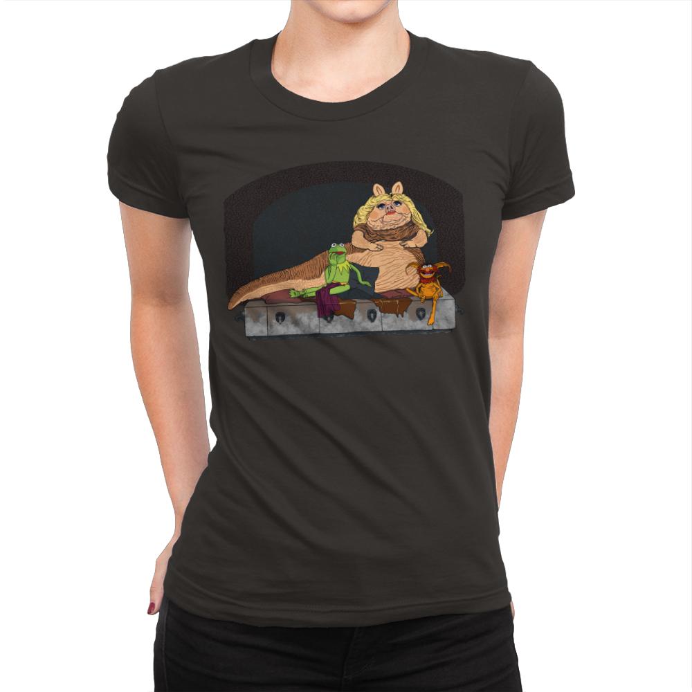 Piggy the Hutt