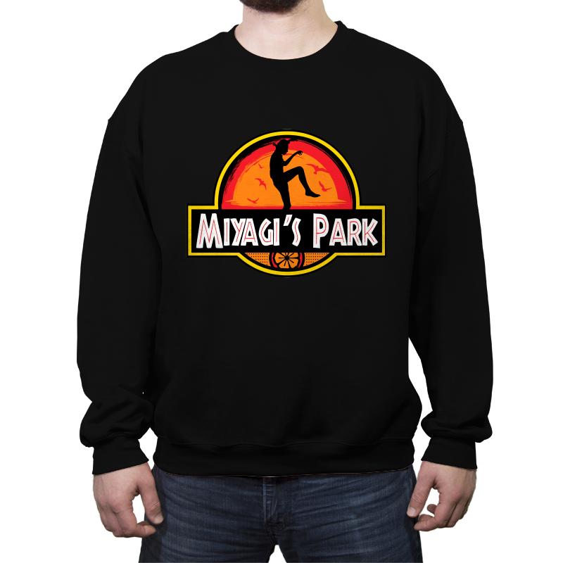 Miyagi' s Park