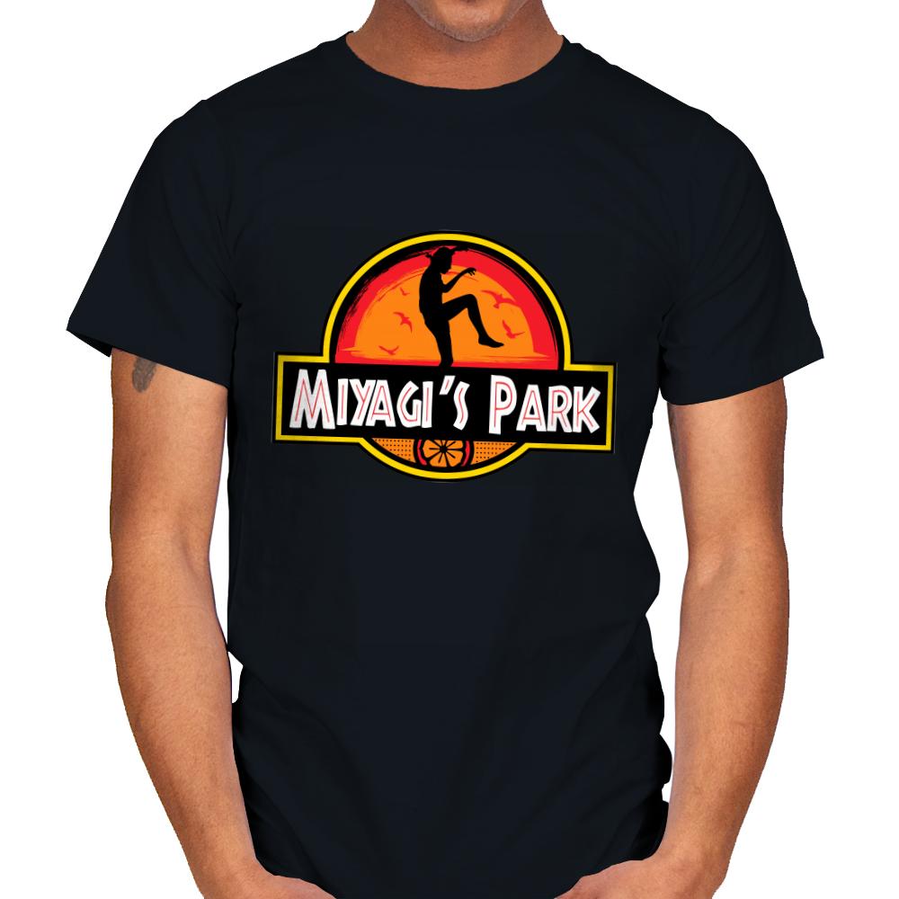 Miyagi' s Park