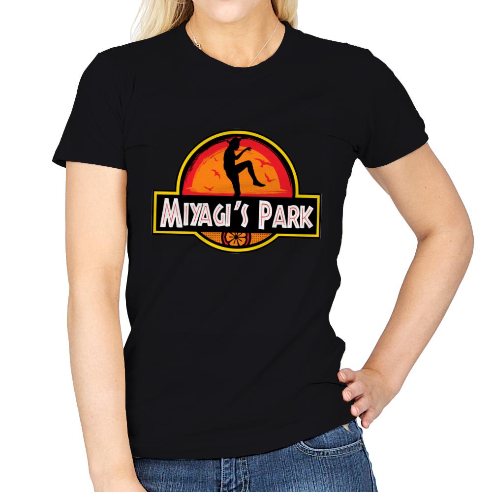 Miyagi' s Park