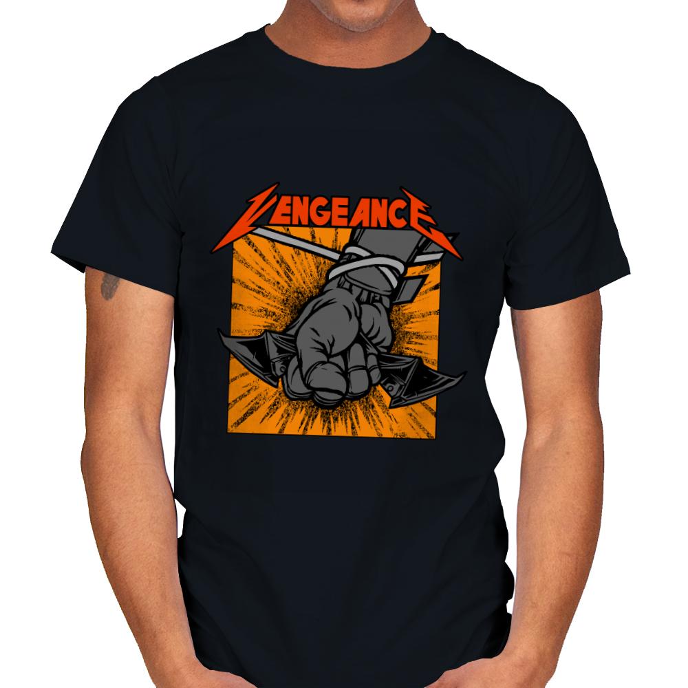 Vengeance