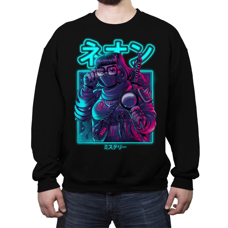 Neon Mistery