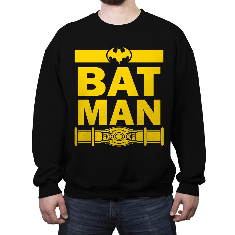 Run Gotham