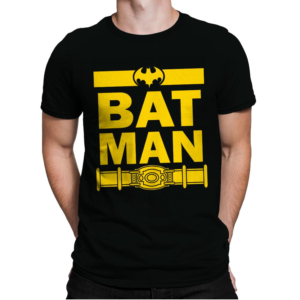 Run Gotham