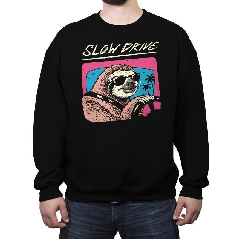 Slow Drive