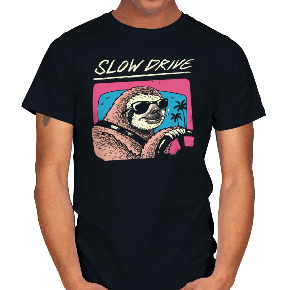 Slow Drive