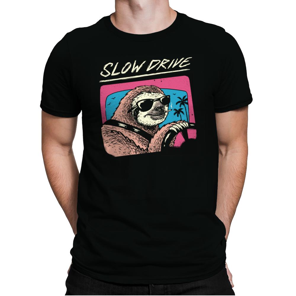 Slow Drive