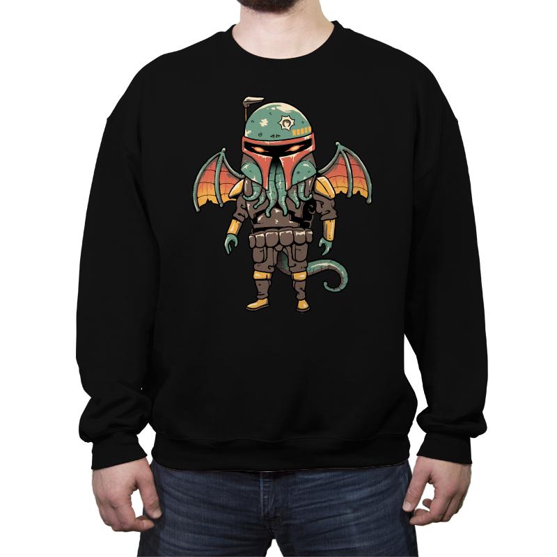 Cthulhu Bounty Hunter
