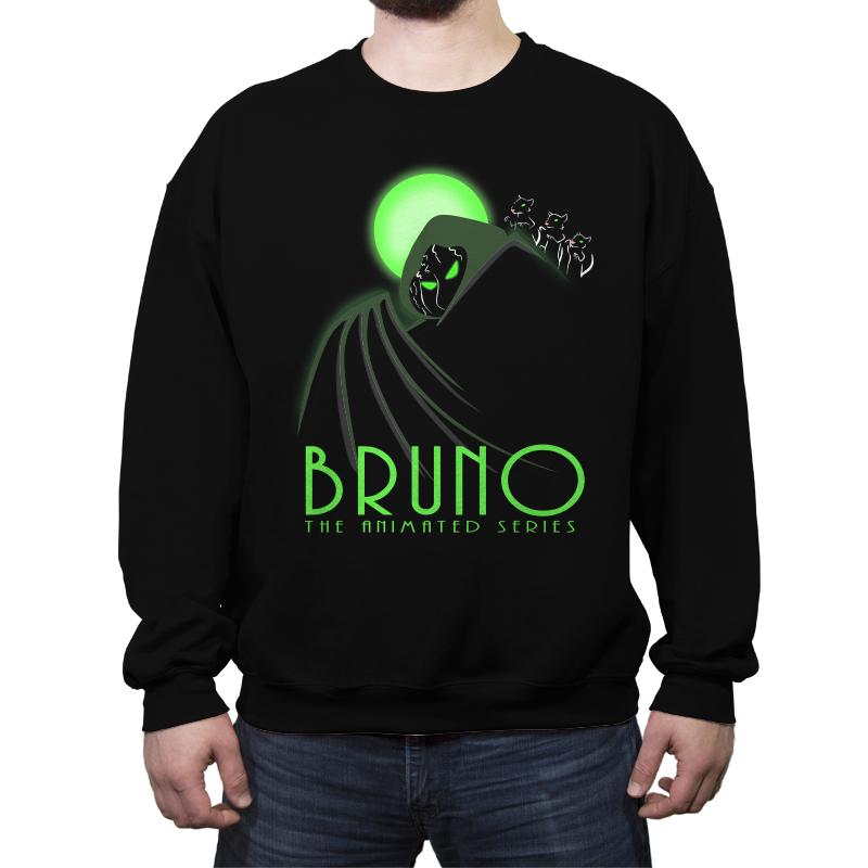 Bruno the Animated Series