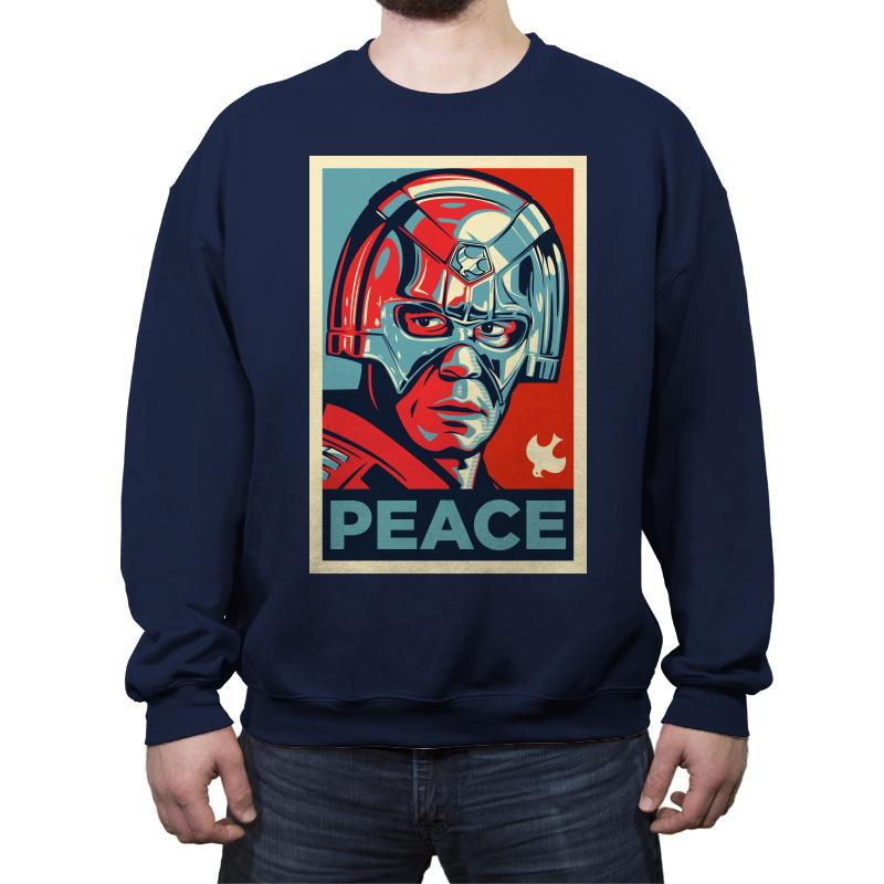 Peace