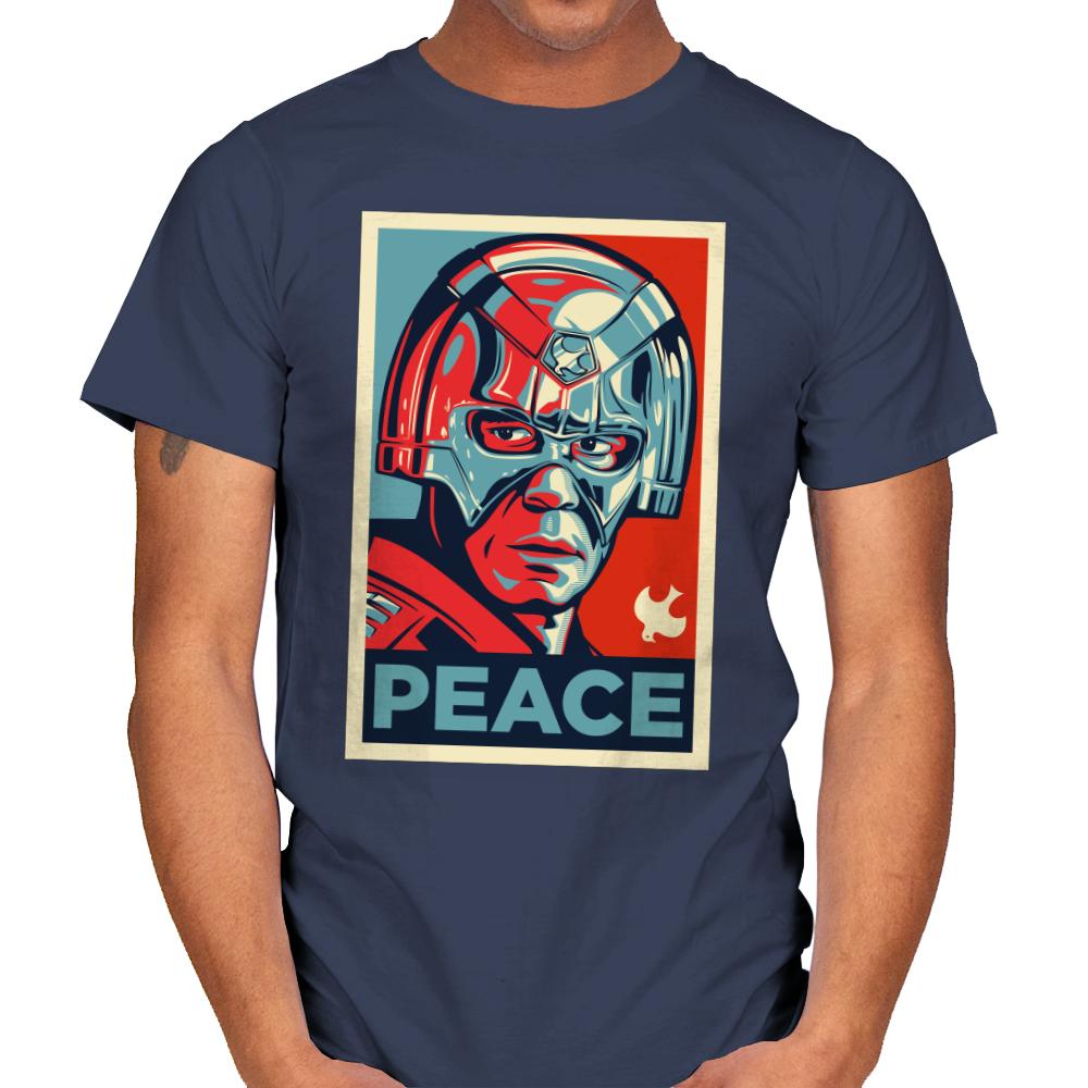 Peace