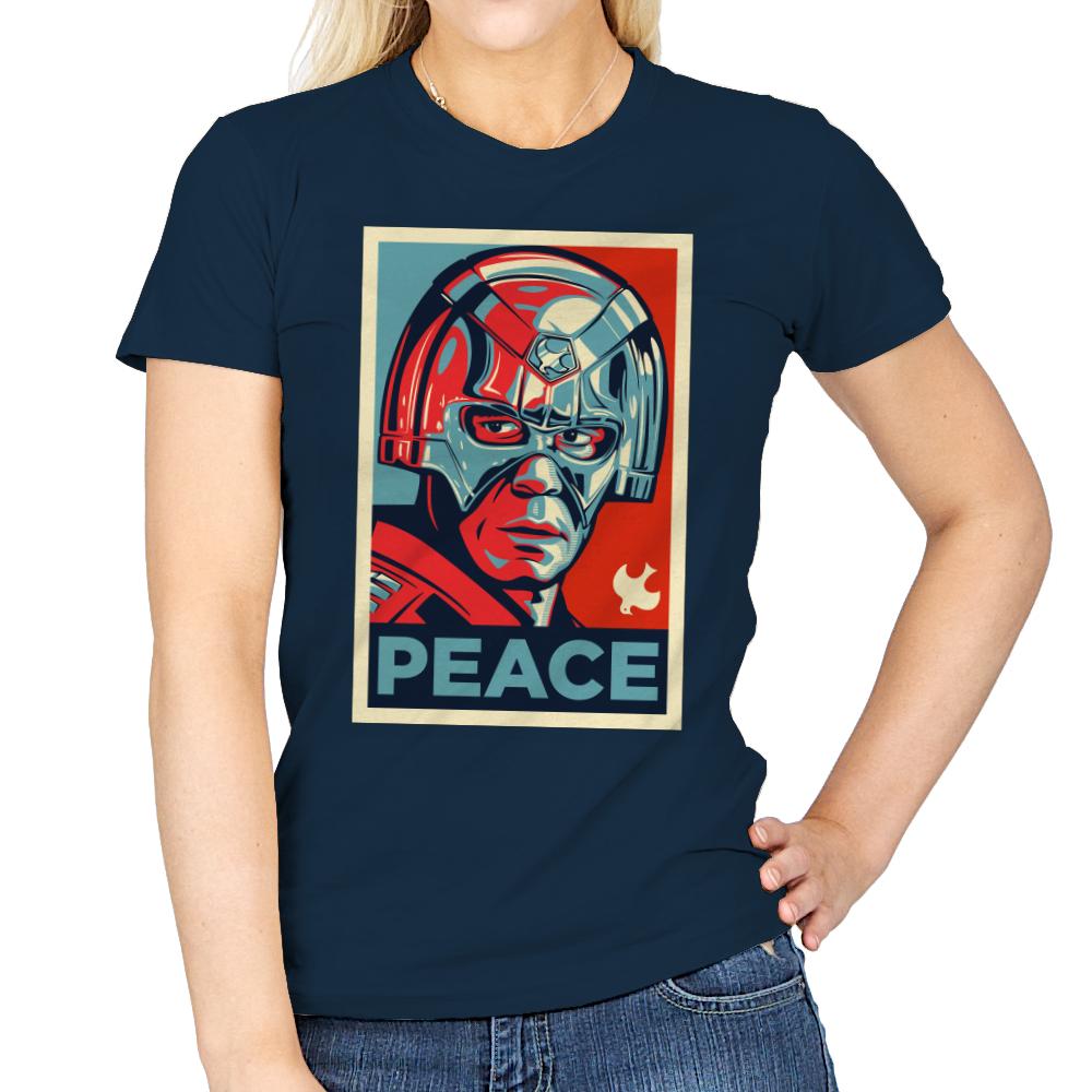 Peace