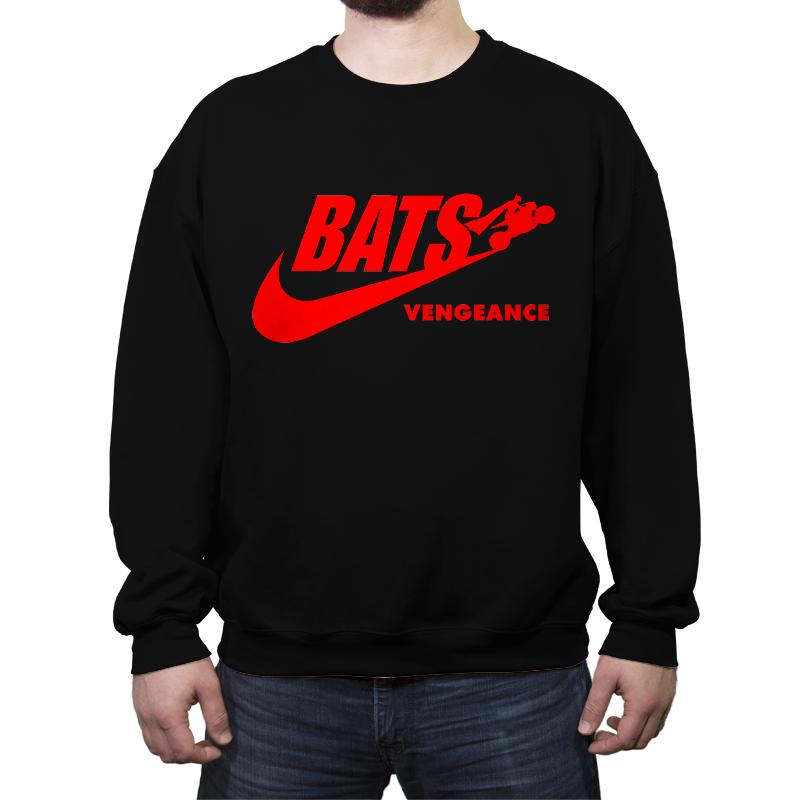 Vengeance Athletics 