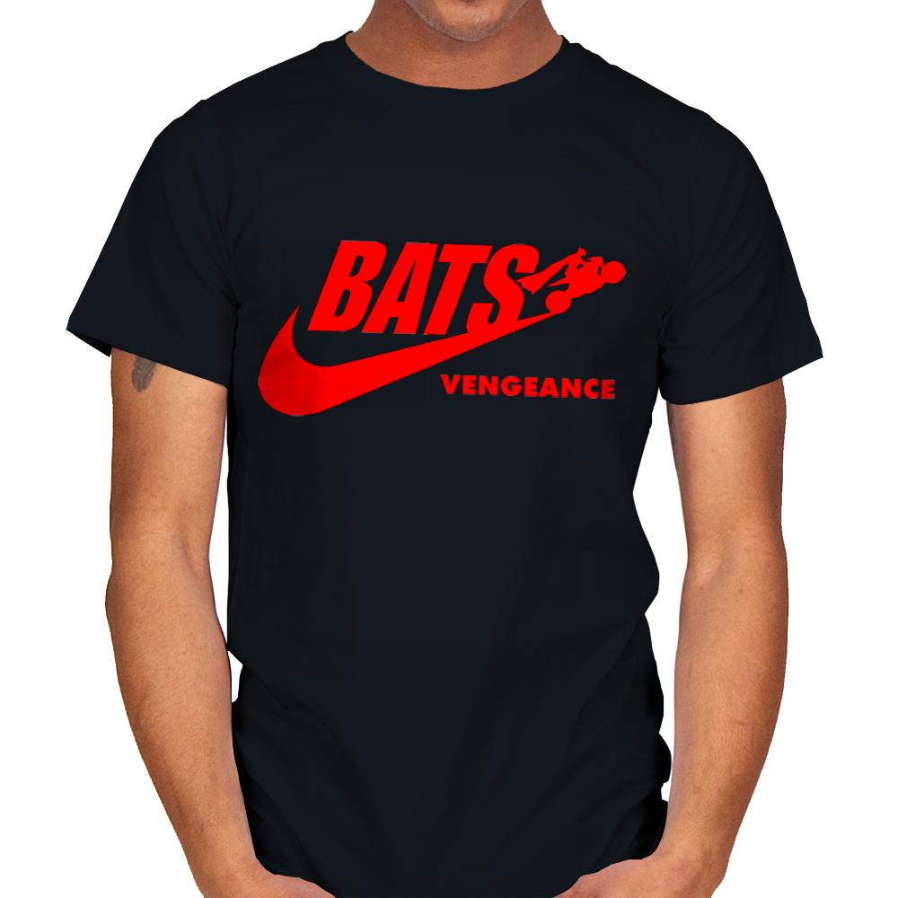 Vengeance Athletics 