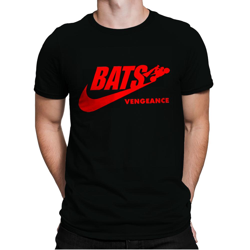 Vengeance Athletics 