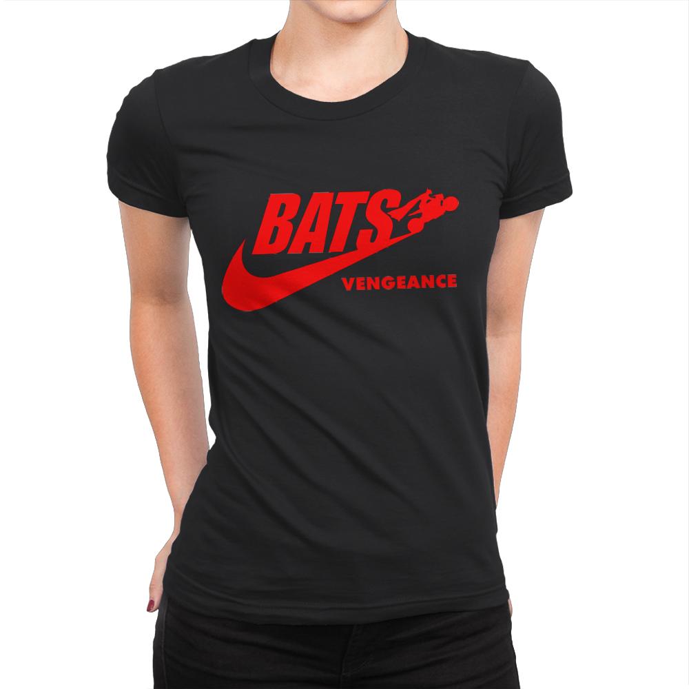Vengeance Athletics 