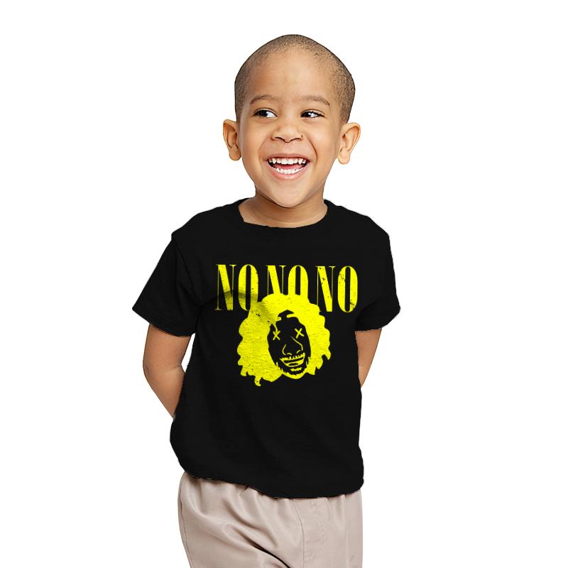 Smells like Bruno