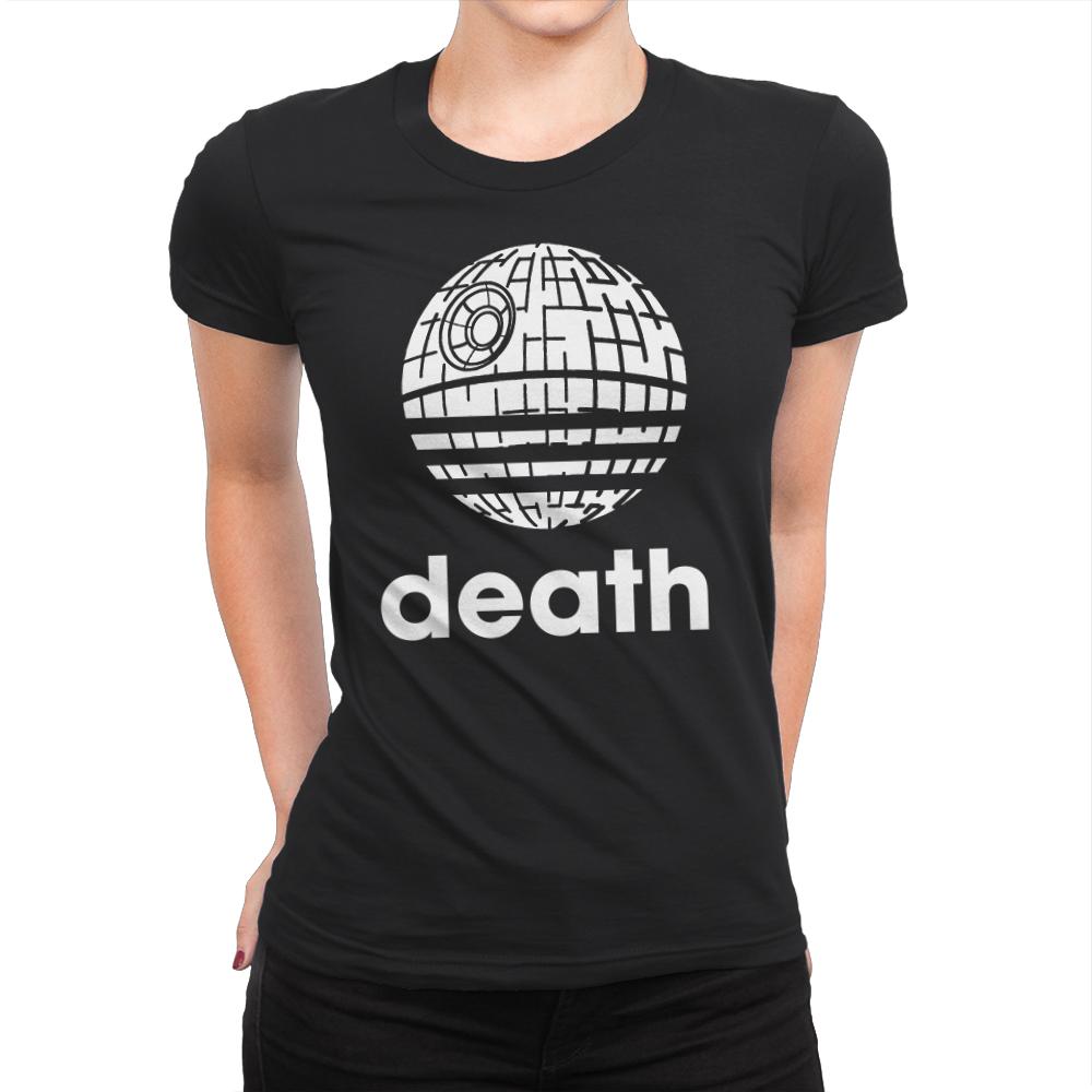 Death Classic