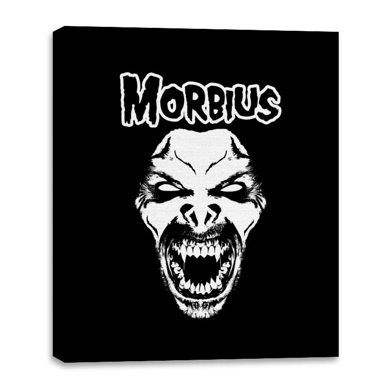 Morbius the Living Vampire