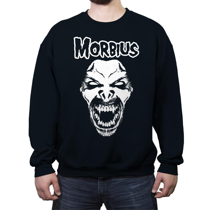 Morbius the Living Vampire