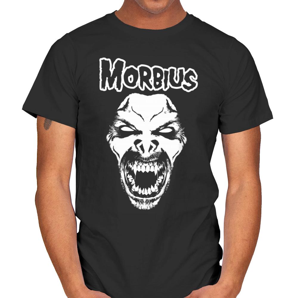 Morbius the Living Vampire