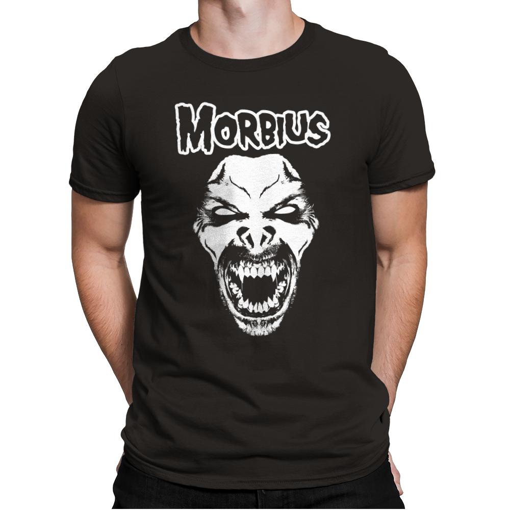 Morbius the Living Vampire