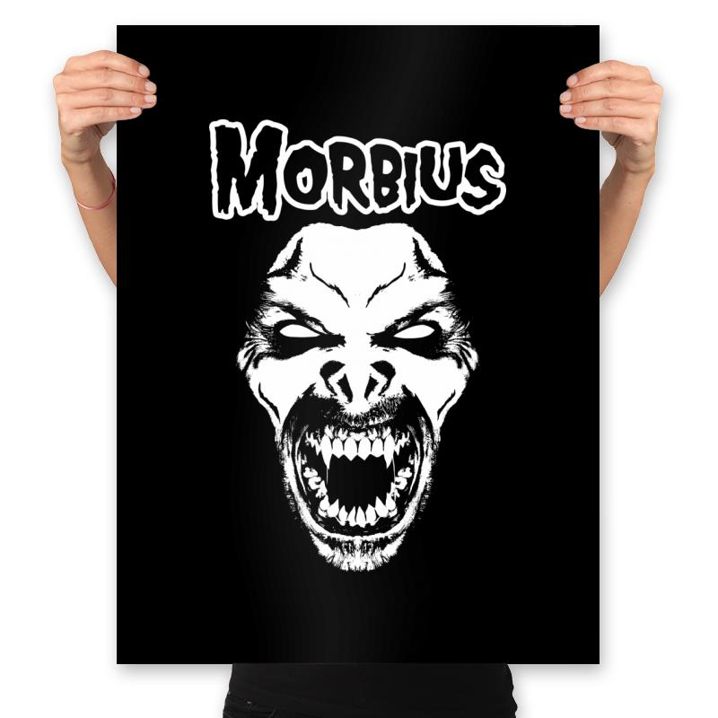 Morbius the Living Vampire