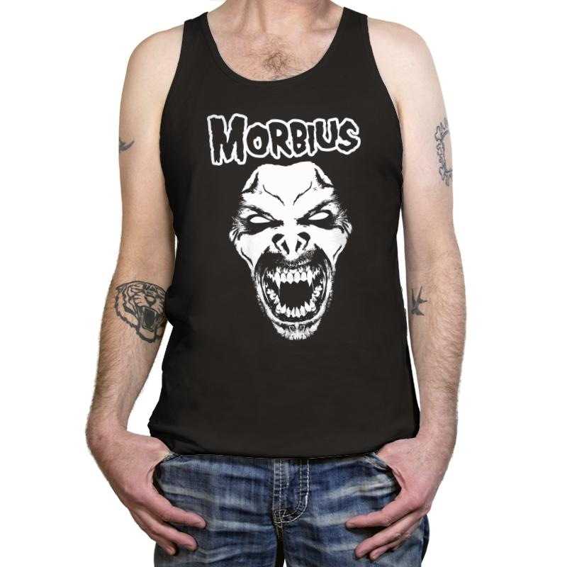 Morbius the Living Vampire