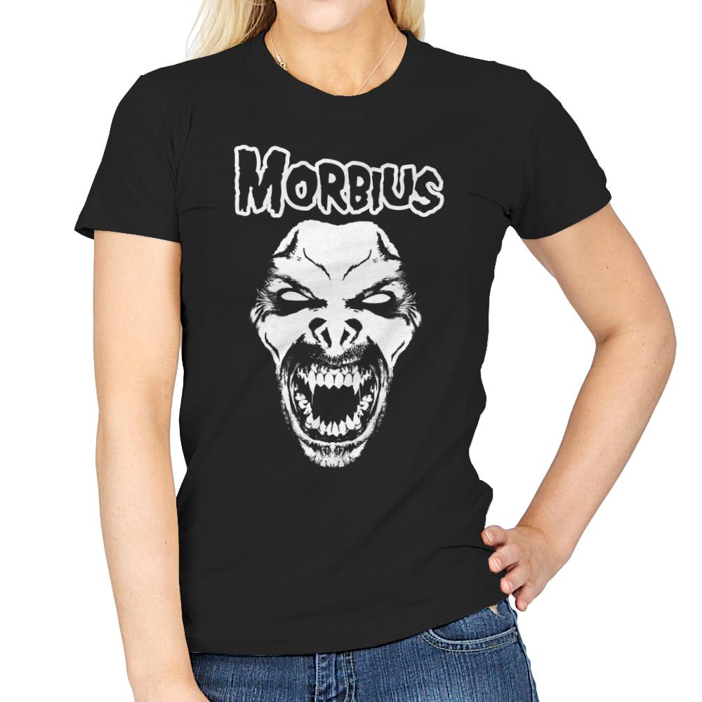 Morbius the Living Vampire