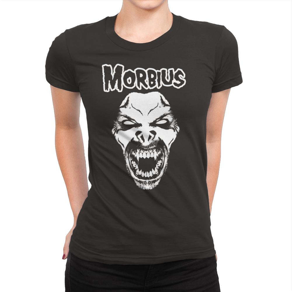 Morbius the Living Vampire