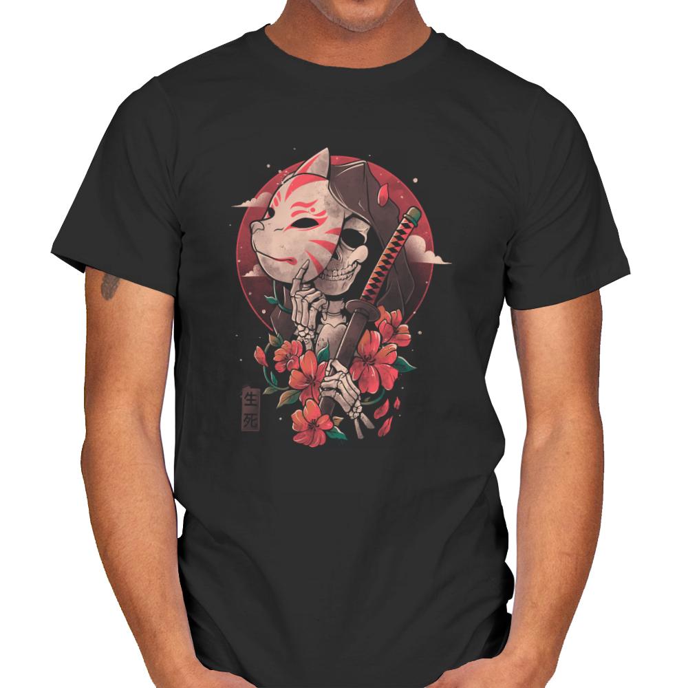 Death Messenger