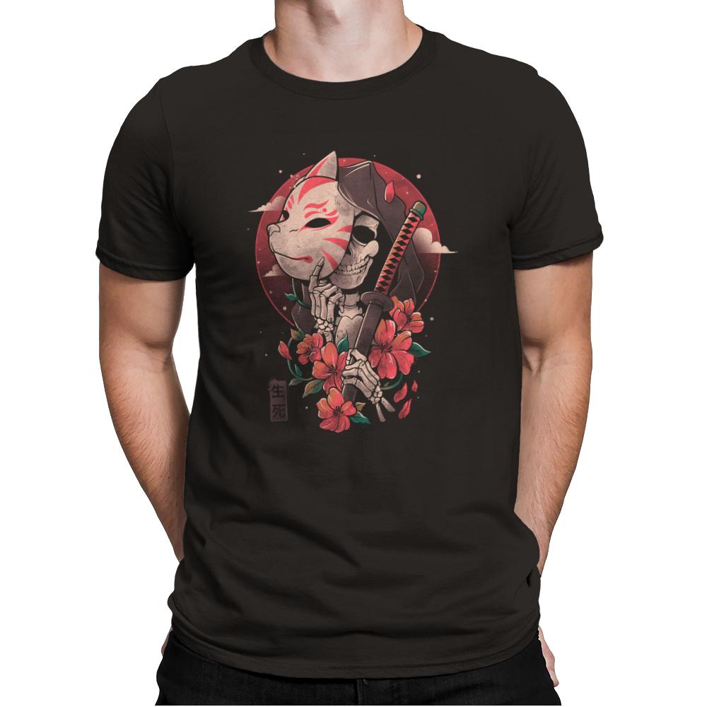 Death Messenger