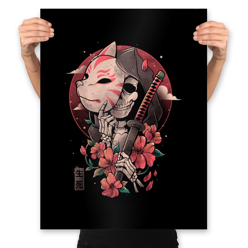 Death Messenger