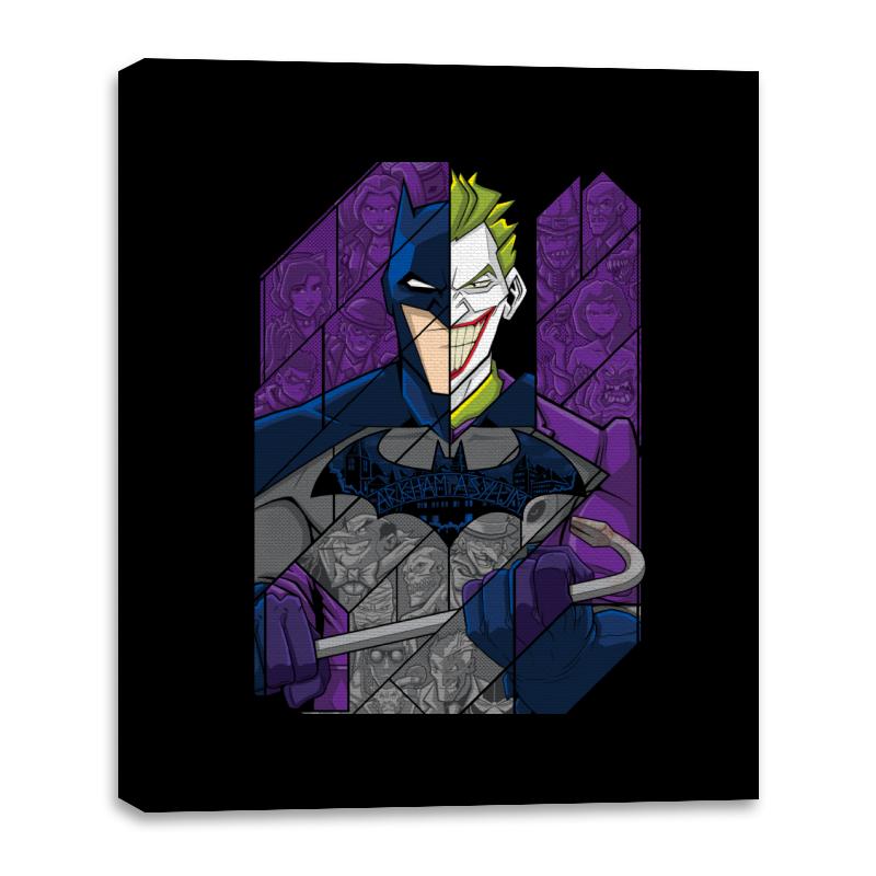 Order & Chaos Tiles