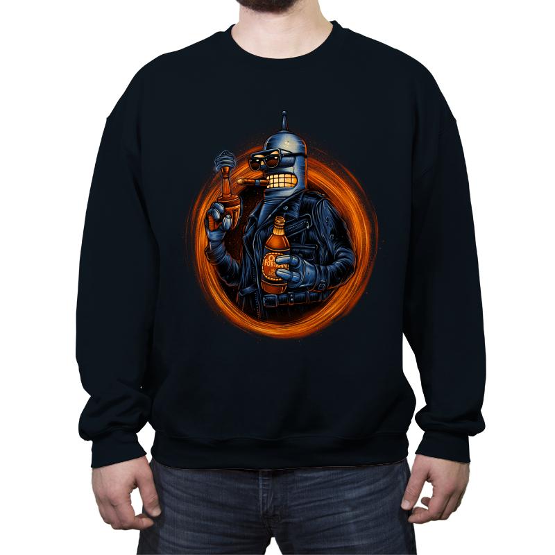 Benderminator