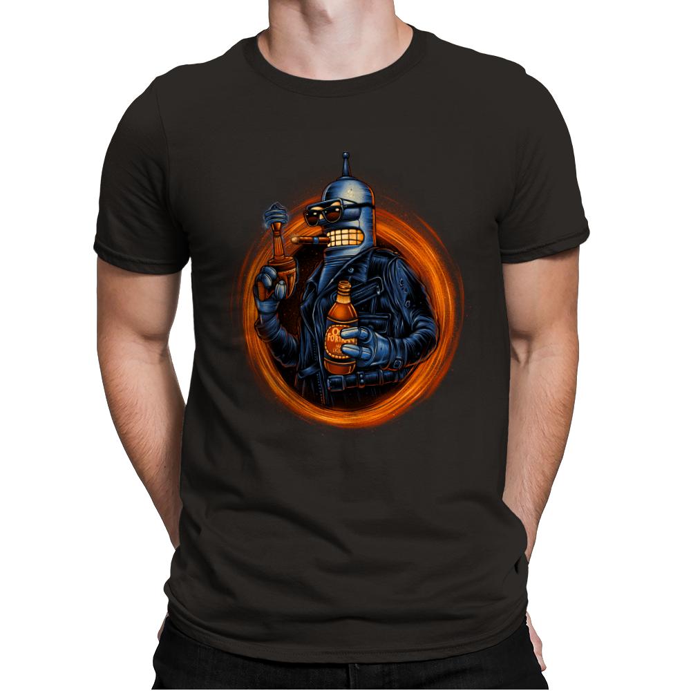 Benderminator