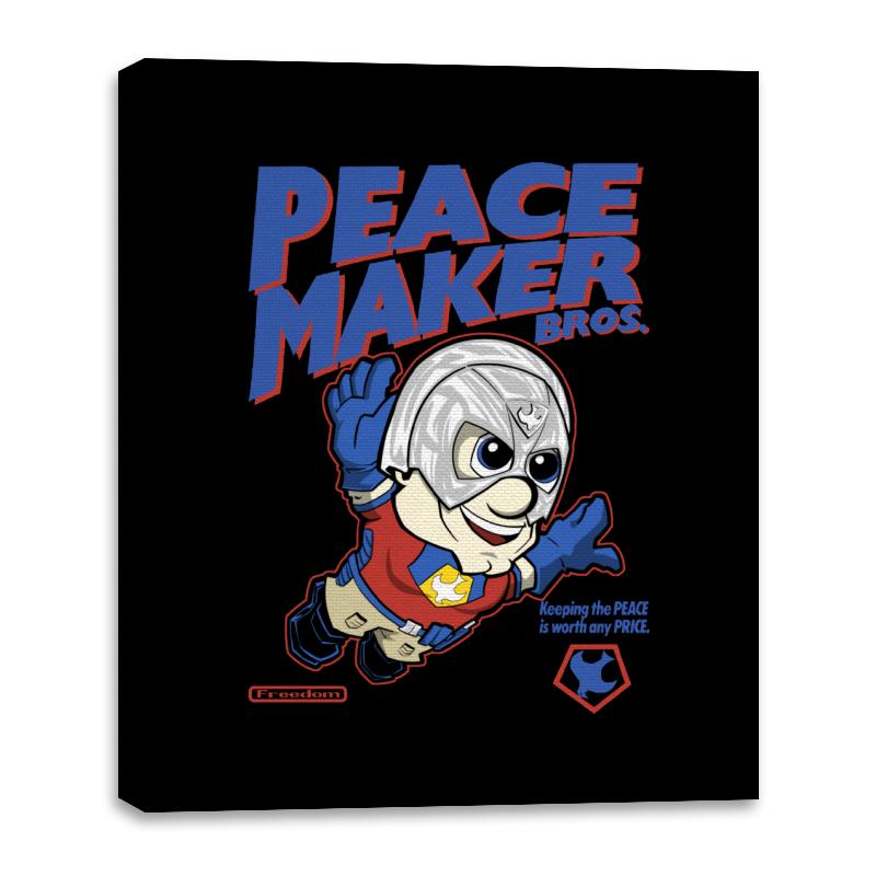 Peace Bros