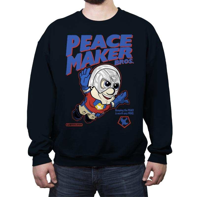 Peace Bros