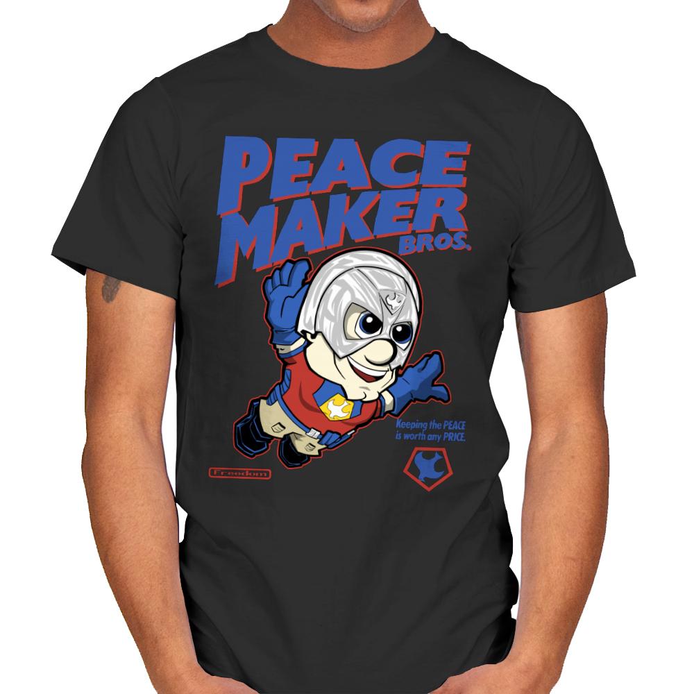 Peace Bros