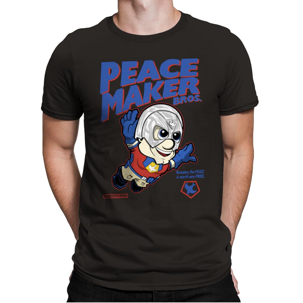 Peace Bros