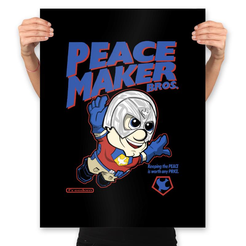 Peace Bros