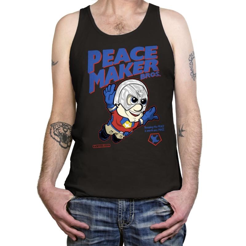 Peace Bros