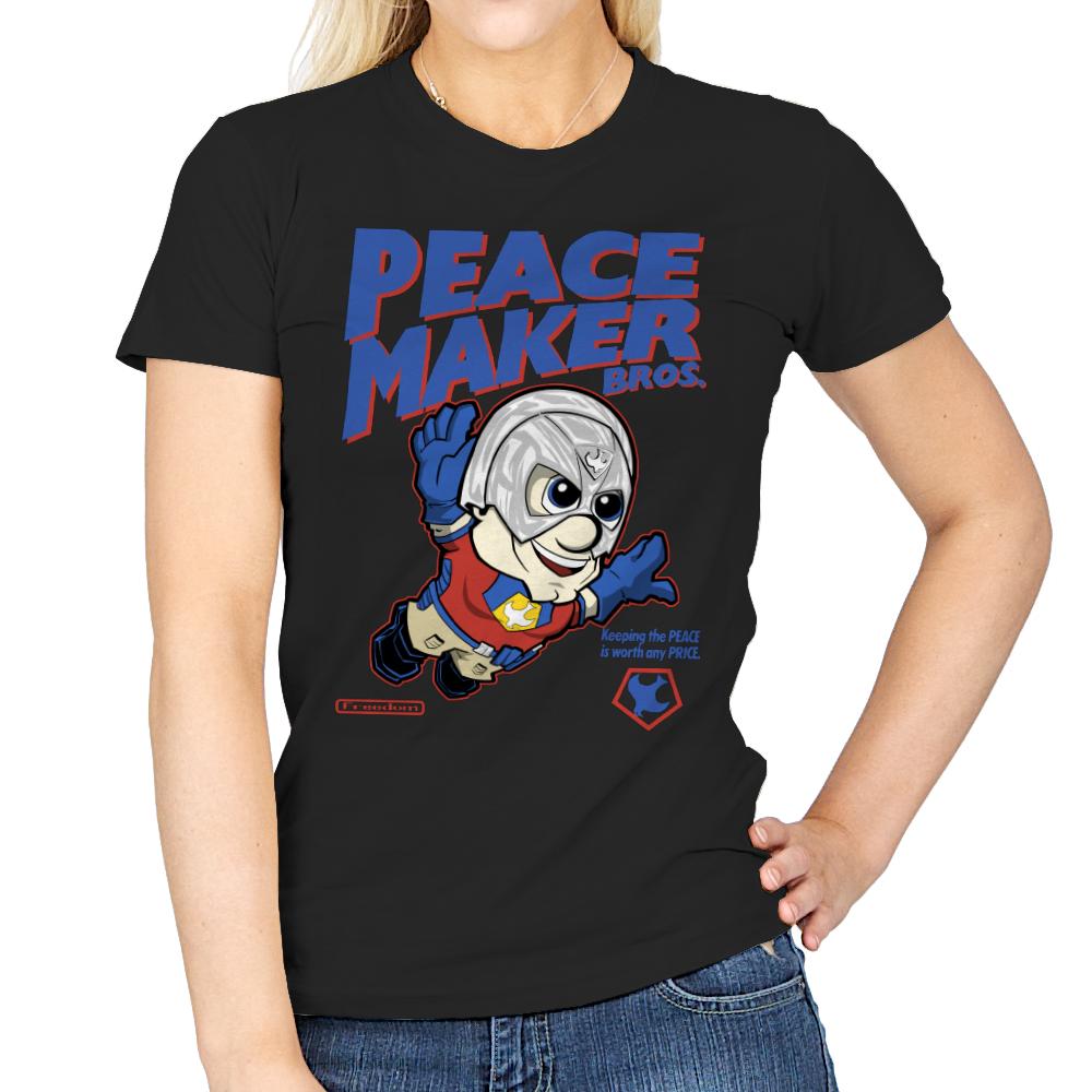 Peace Bros