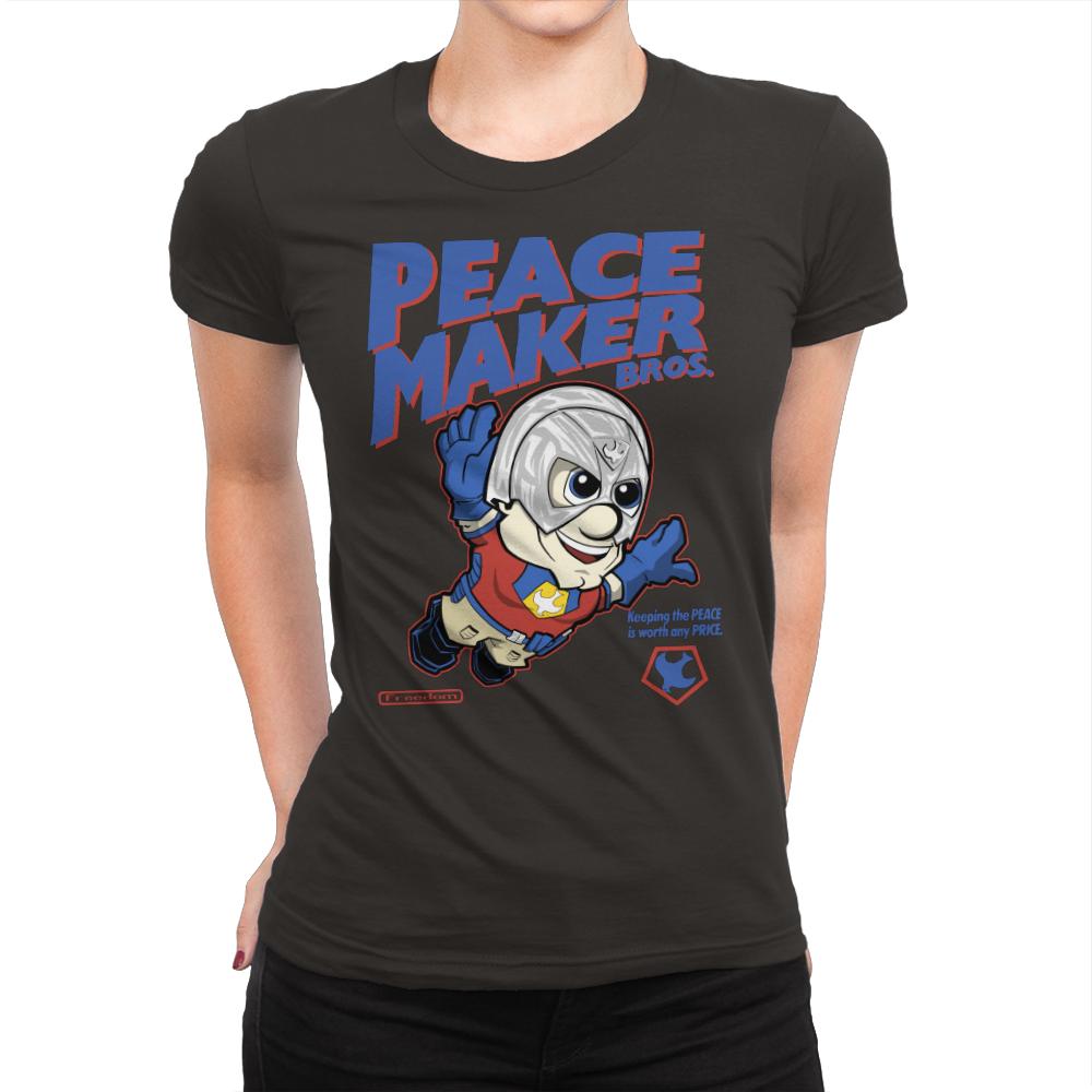 Peace Bros