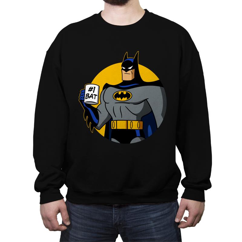 No.1 Bat