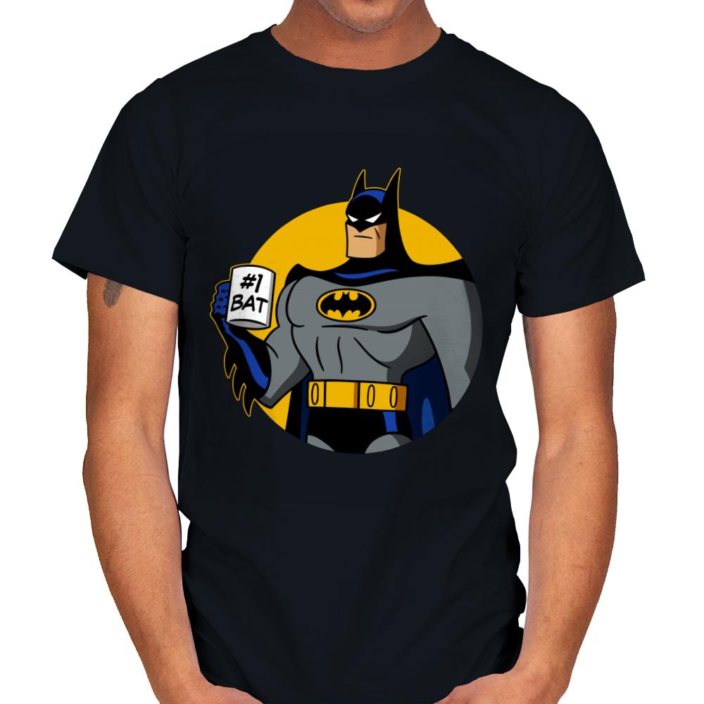 No.1 Bat
