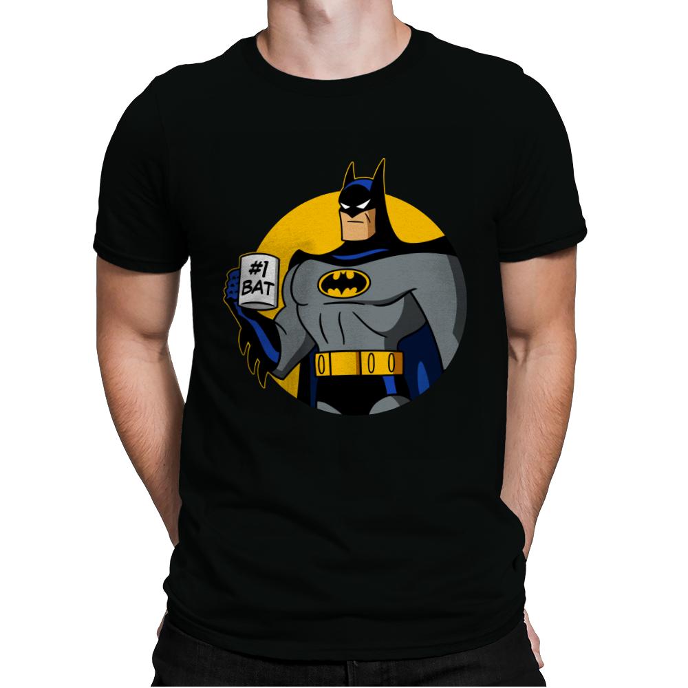 No.1 Bat